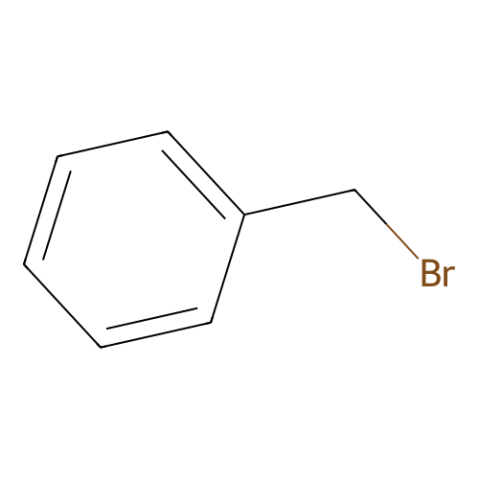 aladdin 阿拉丁 B108549 溴化苄 100-39-0 >98.0%(GC),含稳定剂环氧丙烷