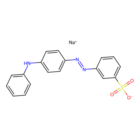 aladdin 阿拉丁 M424918 皂黄 587-98-4 10mM in DMSO