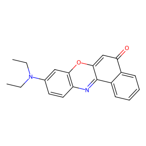 aladdin 阿拉丁 N121291 尼罗红 7385-67-3 用于荧光分析,≥95.0% (HPLC)