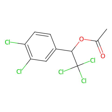 aladdin 阿拉丁 P114797 三氯杀虫酯标准溶液 21757-82-4 analytical standard,10μg/ml in isopropanol