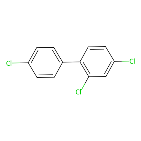 aladdin 阿拉丁 P397871 2,4,4′-三氯联苯 7012-37-5 10 μg/mL in isooctane, analytical standar