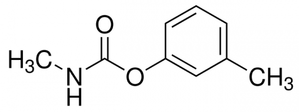 aladdin 阿拉丁 T114835 速灭威标准溶液 1129-41-5 analytical standard,100ug/ml in acetone