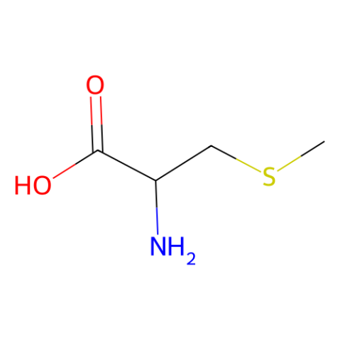 aladdin 阿拉丁 M116973 S-甲基-L-半胱氨酸 1187-84-4 98%，甲硫氨酸亚砜还原酶底物