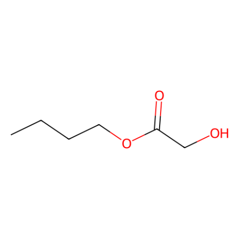 aladdin 阿拉丁 B134012 乙醇酸丁酯 7397-62-8 工业级, ≥90% (GC)