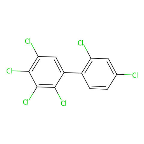 aladdin 阿拉丁 H128937 2,2',3,4,4',5-六氯联苯 35694-06-5 100 ug/mL in Isooctane