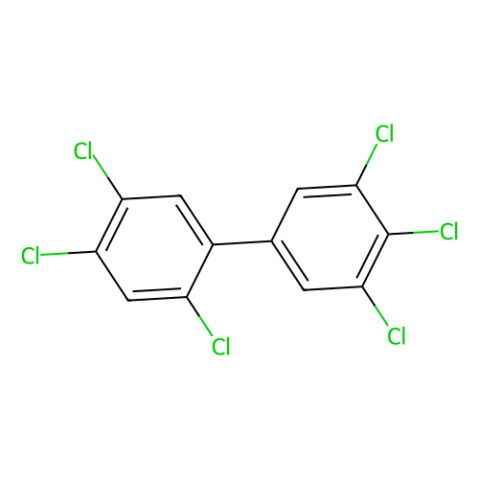 aladdin 阿拉丁 H128991 2,3',4,4',5,5'-六氯联苯 52663-72-6 100 ug/mL in Isooctane