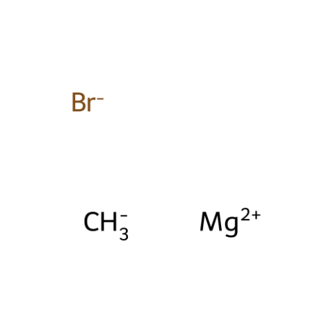 aladdin 阿拉丁 M130050 甲基溴化镁 75-16-1 3.0 M solution in Diethyl ether