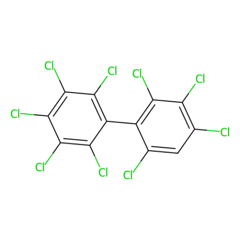 aladdin 阿拉丁 N129068 2,2',3,3',4,4',5,6,6'-九氯联苯 52663-79-3 100 ug/mL in Isooctane