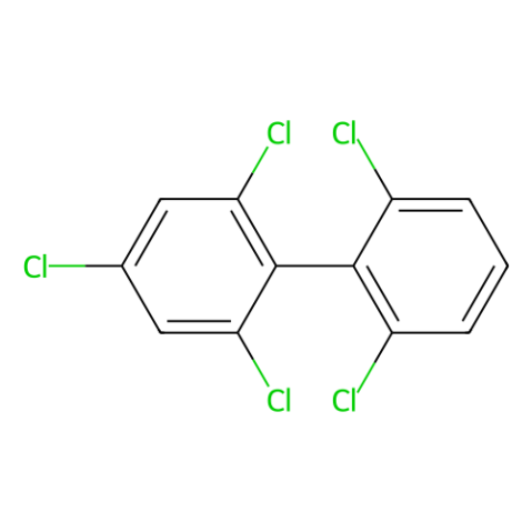 aladdin 阿拉丁 P128868 2,2',4,6,6'-五氯联苯 56558-16-8 100 ug/mL in Isooctane