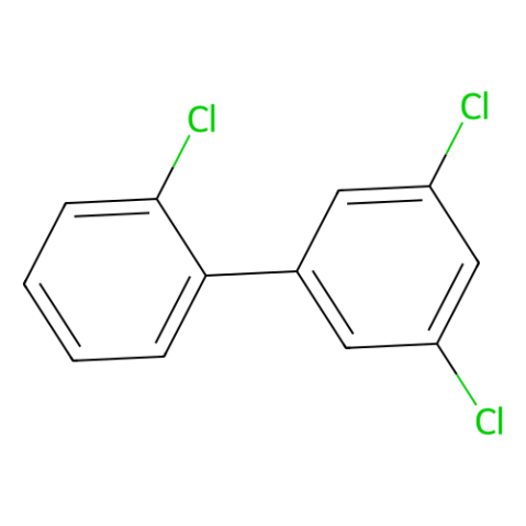 aladdin 阿拉丁 T128705 2',3,5-三氯联苯 37680-68-5 100 ug/mL in Isooctane