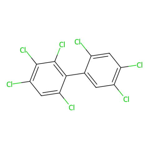 aladdin 阿拉丁 H129021 2,2',3,4,4',5',6-七氯联苯 52663-69-1 100ug/mL in Isooctane
