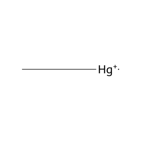 aladdin 阿拉丁 M117427 甲基汞标准溶液 22967-92-6 analytical standard,10ug/ml in toluene