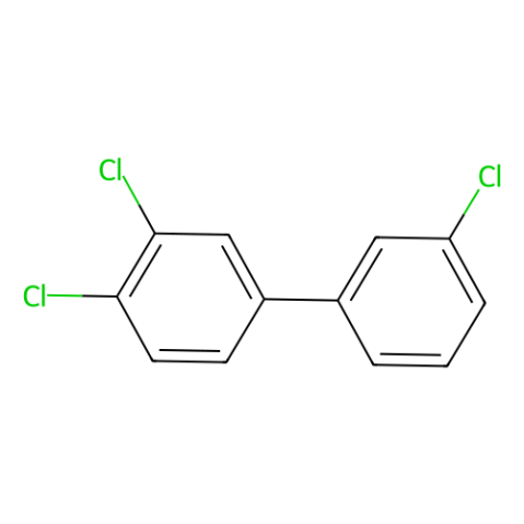 aladdin 阿拉丁 T128707 3,3',4-三氯联苯 37680-69-6 100 ug/mL in Isooctane