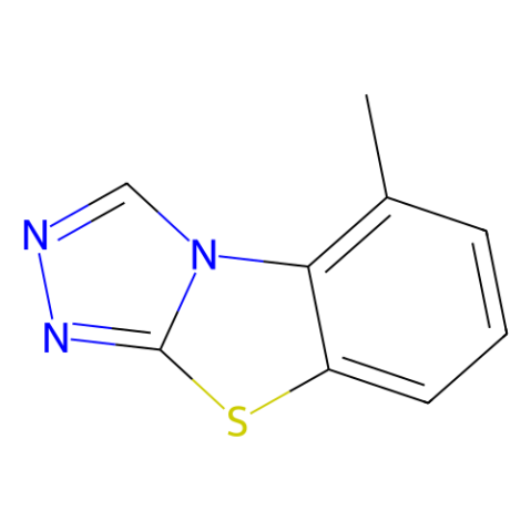 aladdin 阿拉丁 T110017 三环唑标准溶液 41814-78-2 analytical standard,100ug/ml in methanol