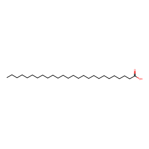 aladdin 阿拉丁 H432777 蜡酸 506-46-7 工业级, ≥90% (GC)