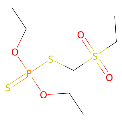 aladdin 阿拉丁 P493763 四拌磷砜 2588-04-7 98%