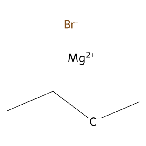 aladdin 阿拉丁 B121189 仲丁基溴化镁 922-66-7 1M in Tetrahydrofuran