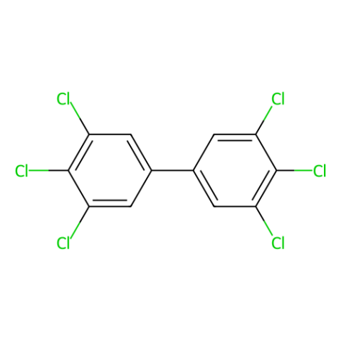 aladdin 阿拉丁 H128995 3,3',4,4',5,5'-六氯联苯 32774-16-6 100 ug/mL in Isooctane