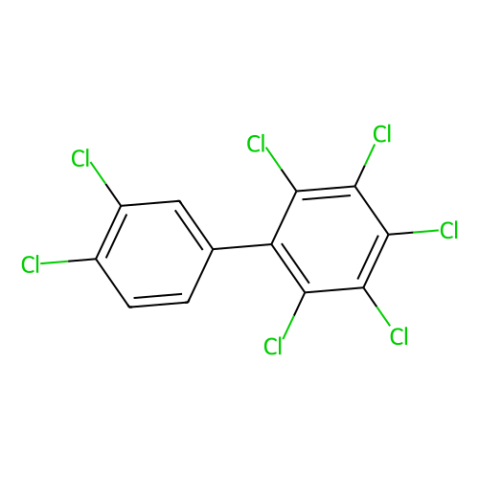 aladdin 阿拉丁 H129033 2,3,3',4,4',5,6-七氯联苯 41411-64-7 100 ug/mL in Isooctane