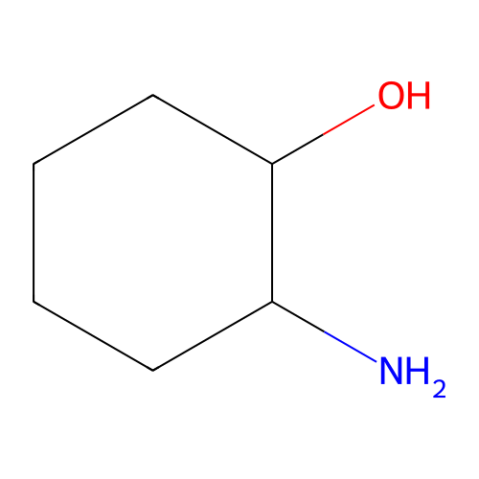 aladdin 阿拉丁 A135671 2-氨基环己醇 6850-38-0 顺反异构体混合物,≥98.0%(GC)