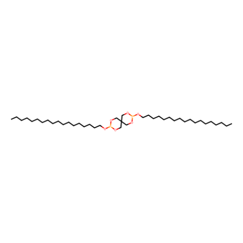aladdin 阿拉丁 B118584 3,9-双十八烷氧基-2,4,8,10-四氧-3,9-二磷螺环[5.5]十一烷 3806-34-6 试剂级