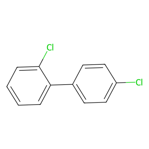 aladdin 阿拉丁 D128661 2,4'-二氯联苯 34883-43-7 100 ug/mL in Isooctane