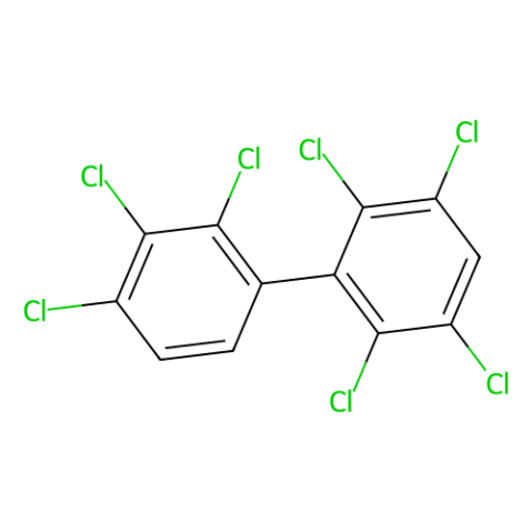 aladdin 阿拉丁 H129009 2,2',3,3',4',5,6-七氯联苯 52663-70-4 100 ug/mL in Isooctane