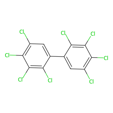 aladdin 阿拉丁 O129041 2,2',3,3',4,4',5,5'-八氯联苯 35694-08-7 100 ug/mL in Isooctane