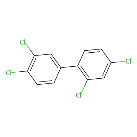 aladdin 阿拉丁 T128802 2,3',4,4'-四氯联苯 32598-10-0 100 ug/mL in Isooctane