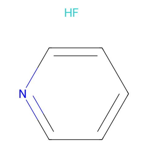 aladdin 阿拉丁 H107606 吡啶氢氟酸盐 62778-11-4 吡啶 ~30 %, 氢氟酸 ~70 %