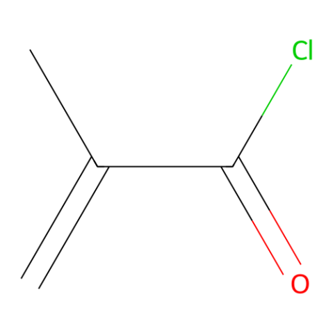 aladdin 阿拉丁 M299463 甲基丙烯酰氯 920-46-7 90%,含200ppm MEHQ稳定剂