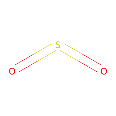 aladdin 阿拉丁 S117351 二氧化硫标准溶液 7446-09-5 analytical standard,100mg/L in formaldehyde solution