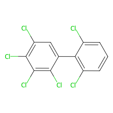 aladdin 阿拉丁 H128947 2,2',3,4,5,6'-六氯联苯 68194-15-0 100 ug/mL in Isooctane