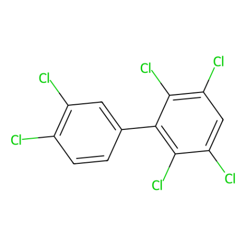 aladdin 阿拉丁 H128981 2,3,3',4',5,6-六氯联苯 74472-44-9 100 ug/mL in Isooctane