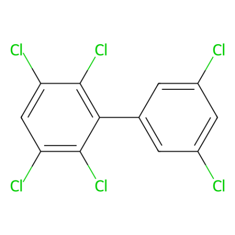 aladdin 阿拉丁 H128985 2,3,3',5,5',6-六氯联苯 74472-46-1 100 ug/mL in Isooctane