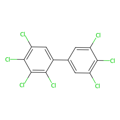 aladdin 阿拉丁 H129031 2,3,3',4,4',5,5'-七氯联苯 39635-31-9 100 ug/mL in Isooctane