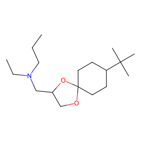 aladdin 阿拉丁 S114994 螺环菌胺 118134-30-8 分析标准品