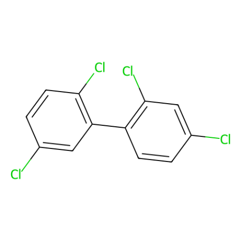 aladdin 阿拉丁 T128744 2,2',4,5'-四氯联苯 41464-40-8 100 ug/mL in Isooctane