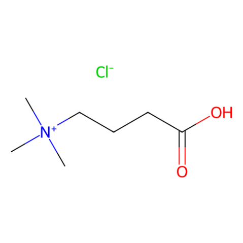 aladdin 阿拉丁 B133529 (3-羧丙基)三甲基氯化铵 6249-56-5 98%