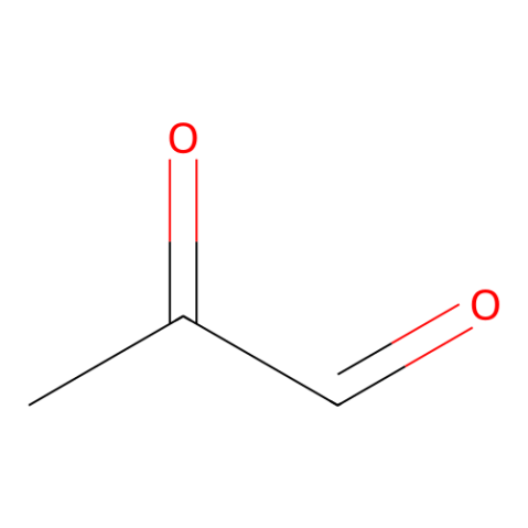 aladdin 阿拉丁 M109035 丙酮醛 78-98-8 40%溶液