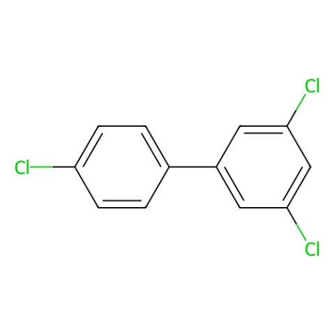 aladdin 阿拉丁 T128722 3,4',5-三氯联苯 38444-88-1 100 ug/mL in Isooctane