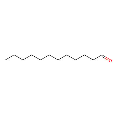 aladdin 阿拉丁 L105454 十二醛 112-54-9 95%,含250ppm BHT 稳定剂