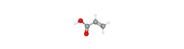 aladdin 阿拉丁 A397753 丙烯酸 79-10-7 anhydrous, contains 200 ppm MEHQ as inhibitor, 99%