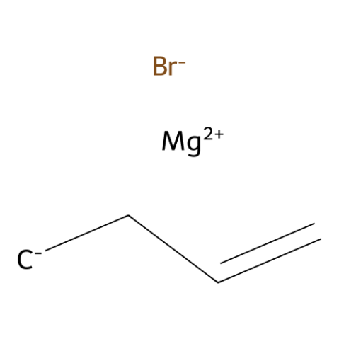 aladdin 阿拉丁 B110228 3-丁烯溴化镁 7103-09-5 0.5 M in THF