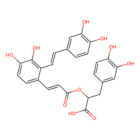 aladdin 阿拉丁 S427170 丹酚酸A 96574-01-5 10mM in DMSO