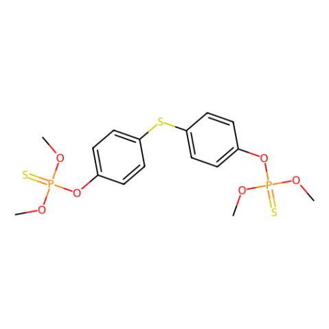 aladdin 阿拉丁 T113675 双硫磷 3383-96-8 分析标准品