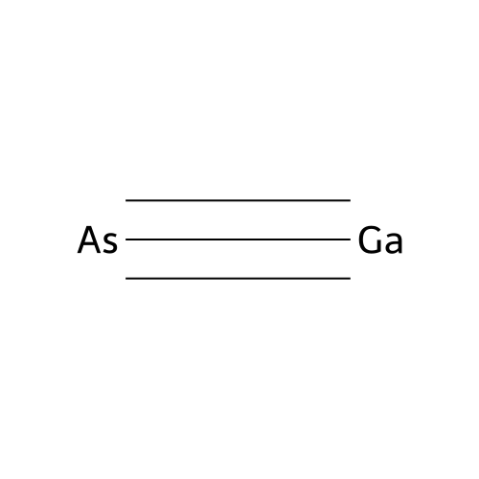 aladdin 阿拉丁 G119227 砷化镓 1303-00-0 片状, 99.999% metals basis