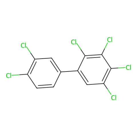 aladdin 阿拉丁 P128517 2,3,3',4,4',5-六氯联苯 38380-08-4 100 ug/mL in Isooctane