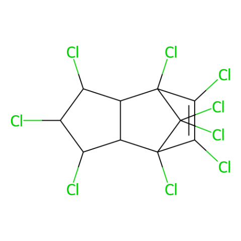 aladdin 阿拉丁 T128287 反式－九氯标准溶液 39765-80-5 1000ug/ml in Purge and Trap Methanol