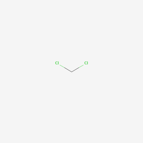 aladdin 阿拉丁 D116150 二氯甲烷标准溶液 75-09-2 analytical standard,1.00mg/ml in methanol